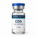 VARELIX BIO CJC-1295 DAC 5 mg