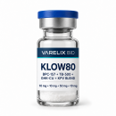 VARELIX BIO BPC-157 + TB-500 + GHK-CU + KPV BLEND 10 mg + 10 mg + 50 mg + 10 mg