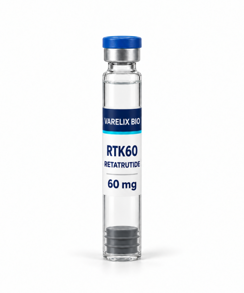 VARELIX BIO RETATRUTIDE 60 mg
