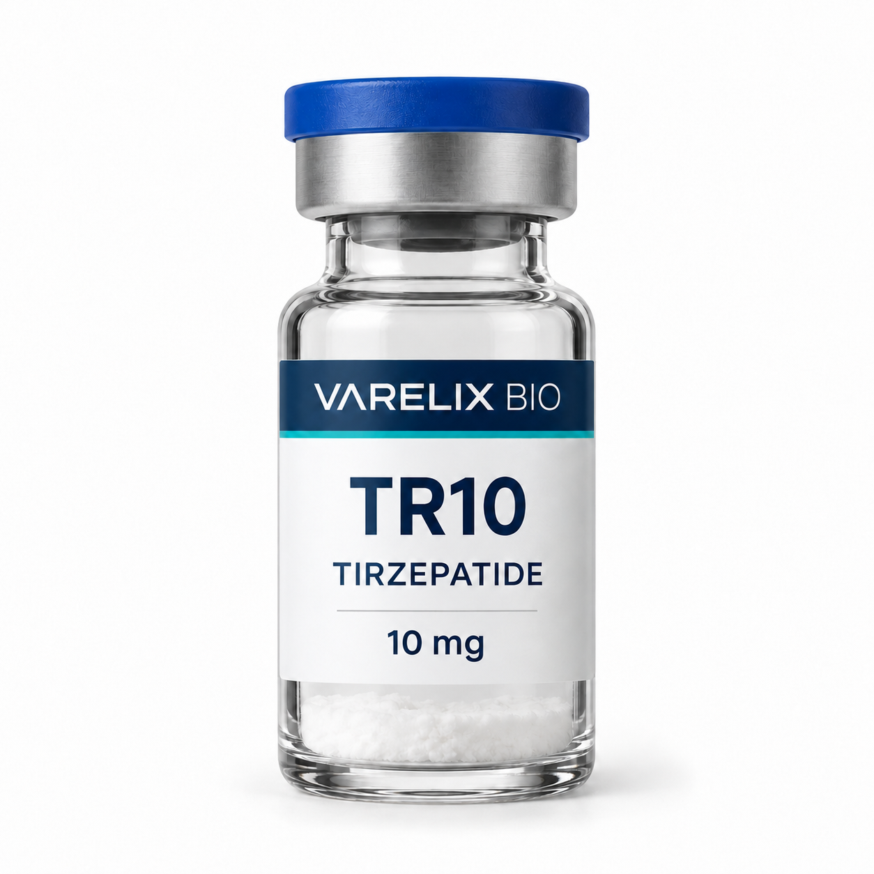 VARELIX BIO Tirzepatide product box